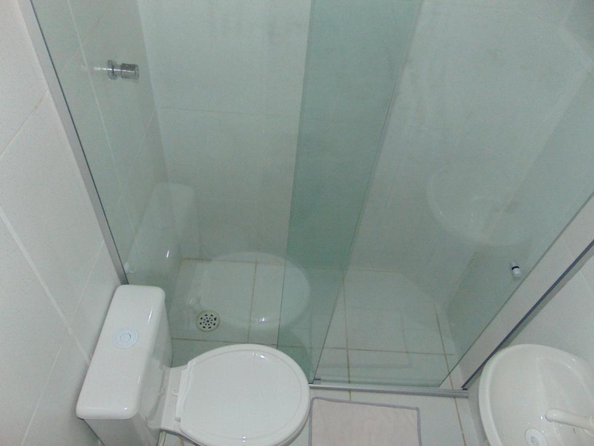 Maceió Kitnet Sabrinna מראה חיצוני תמונה