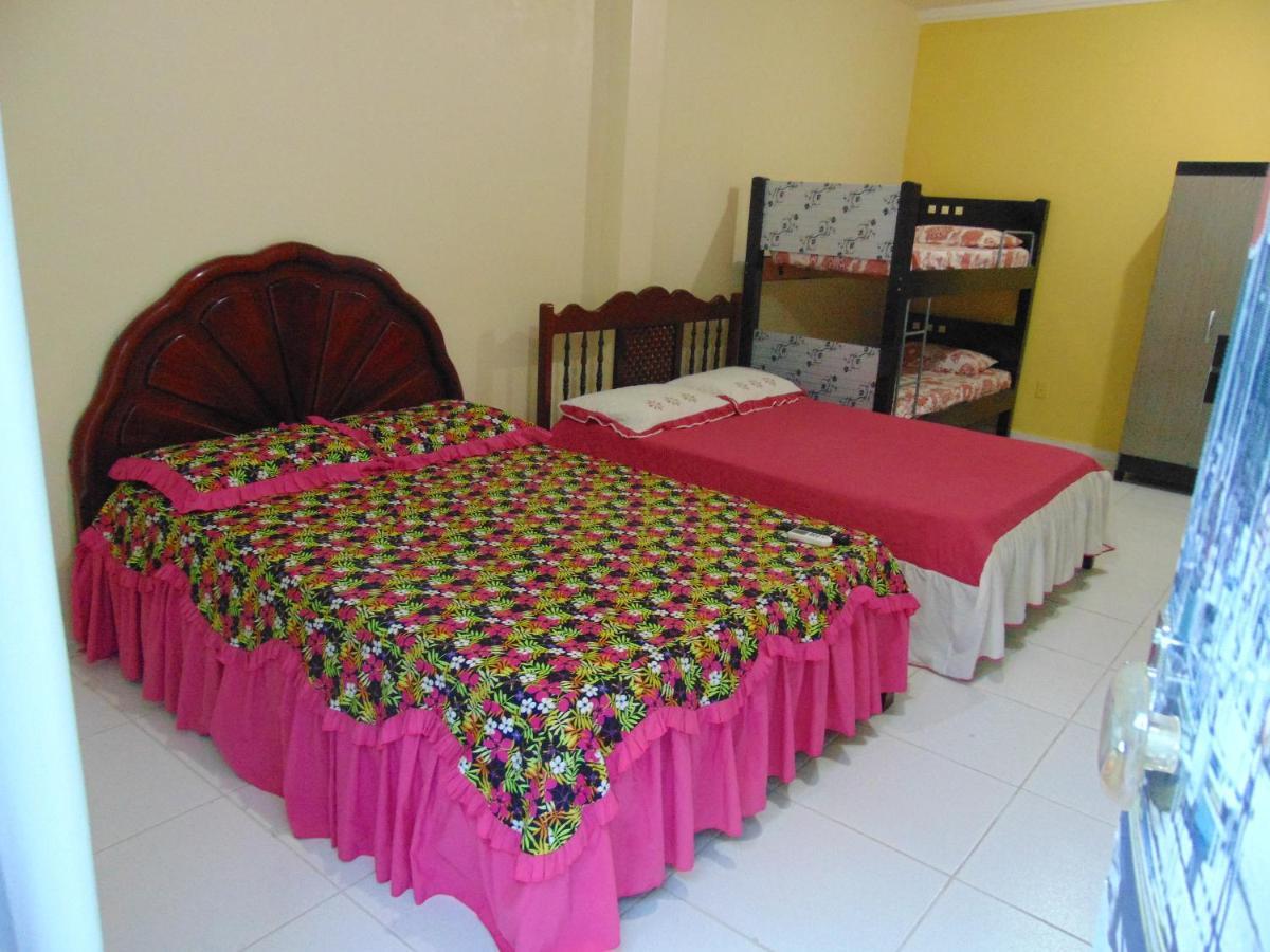 Maceió Kitnet Sabrinna מראה חיצוני תמונה