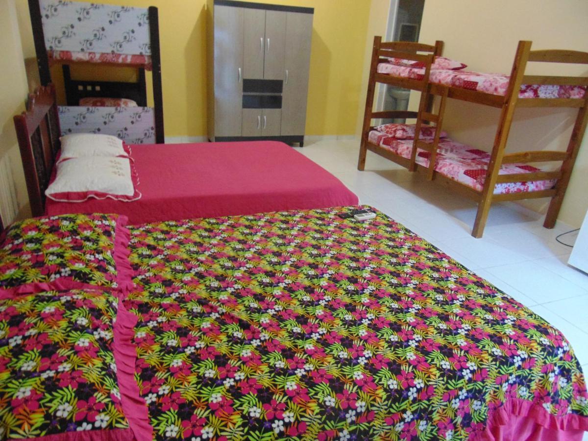 Maceió Kitnet Sabrinna מראה חיצוני תמונה