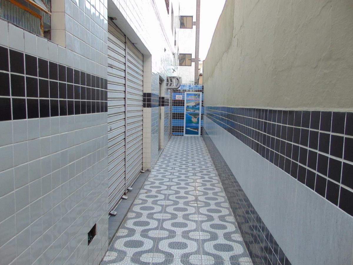 Maceió Kitnet Sabrinna מראה חיצוני תמונה