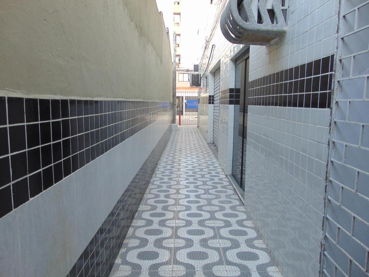Maceió Kitnet Sabrinna מראה חיצוני תמונה
