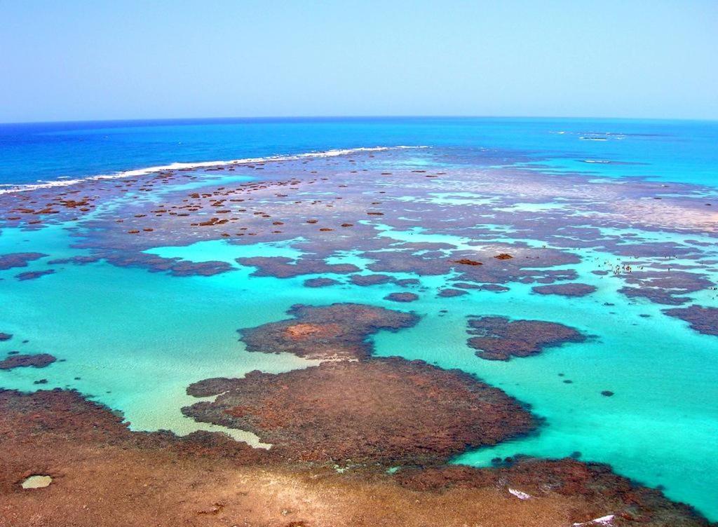 Maceió Kitnet Sabrinna מראה חיצוני תמונה